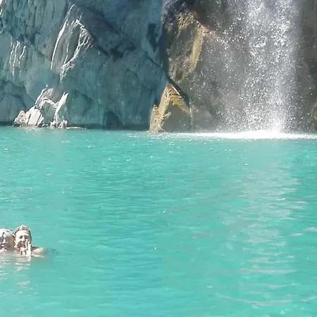De Charme : La Grange Au Azur بيت للعطل Treffort (Isere)