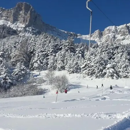 بيت للعطل De Charme : La Grange Au Azur *