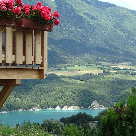 De Charme : La Grange Au Azur بيت للعطل *